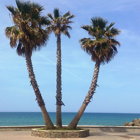 Castellabate At The Sea Hotel San Marco di Castellabate Exterior photo